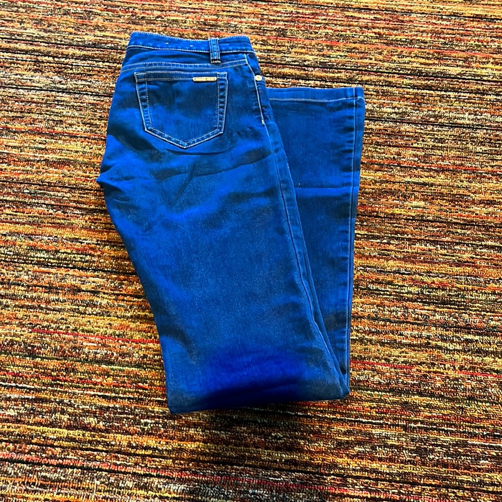 Michael Kors Flare Jeans